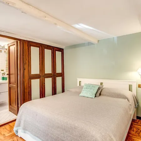 Link Campus Apartment-2