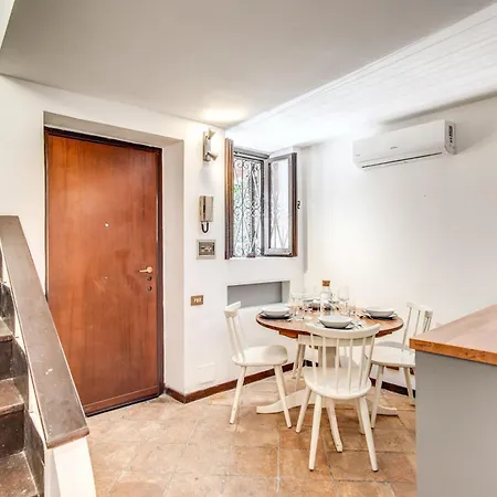 Link Campus Apartment-3